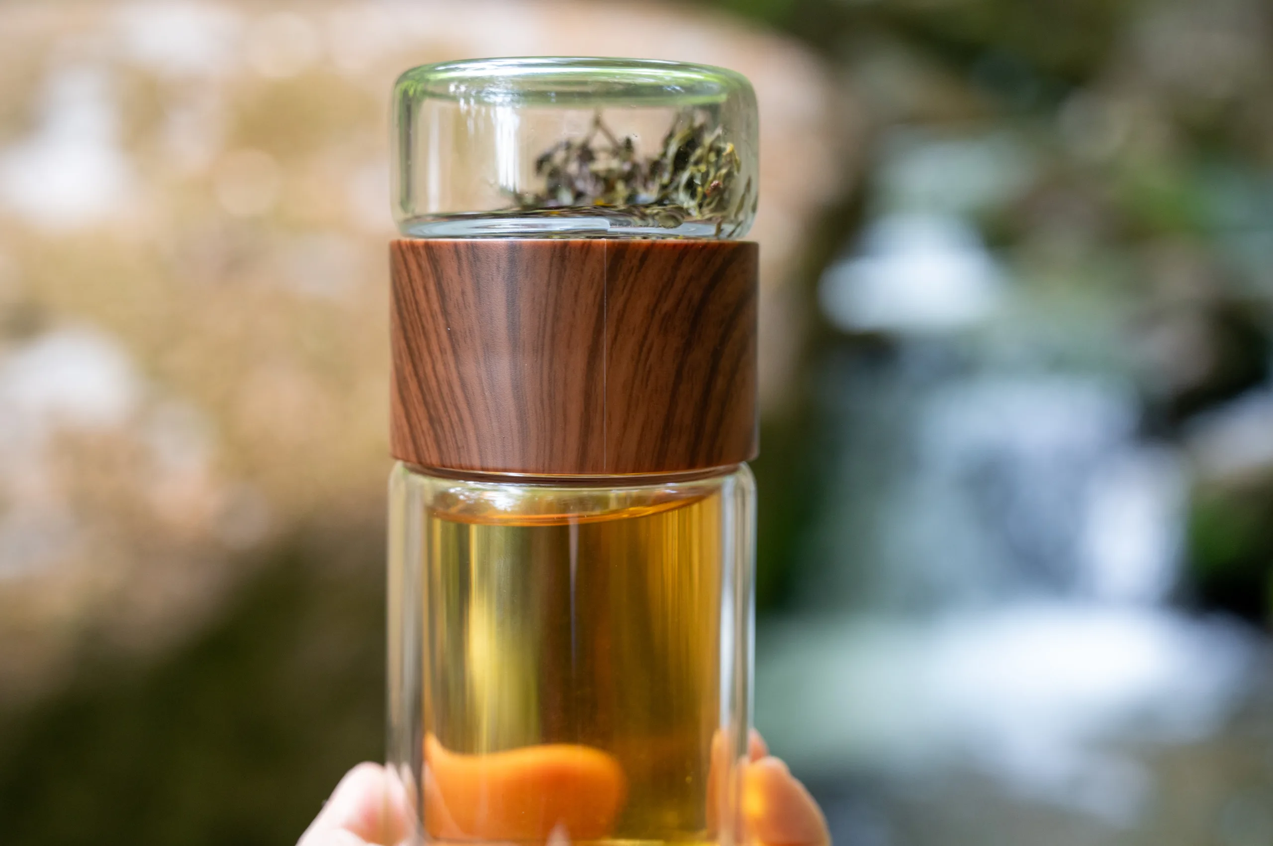 Uroncha Sayamakaori - Oolong z první sklizně z Kyushu - Obrázek 4