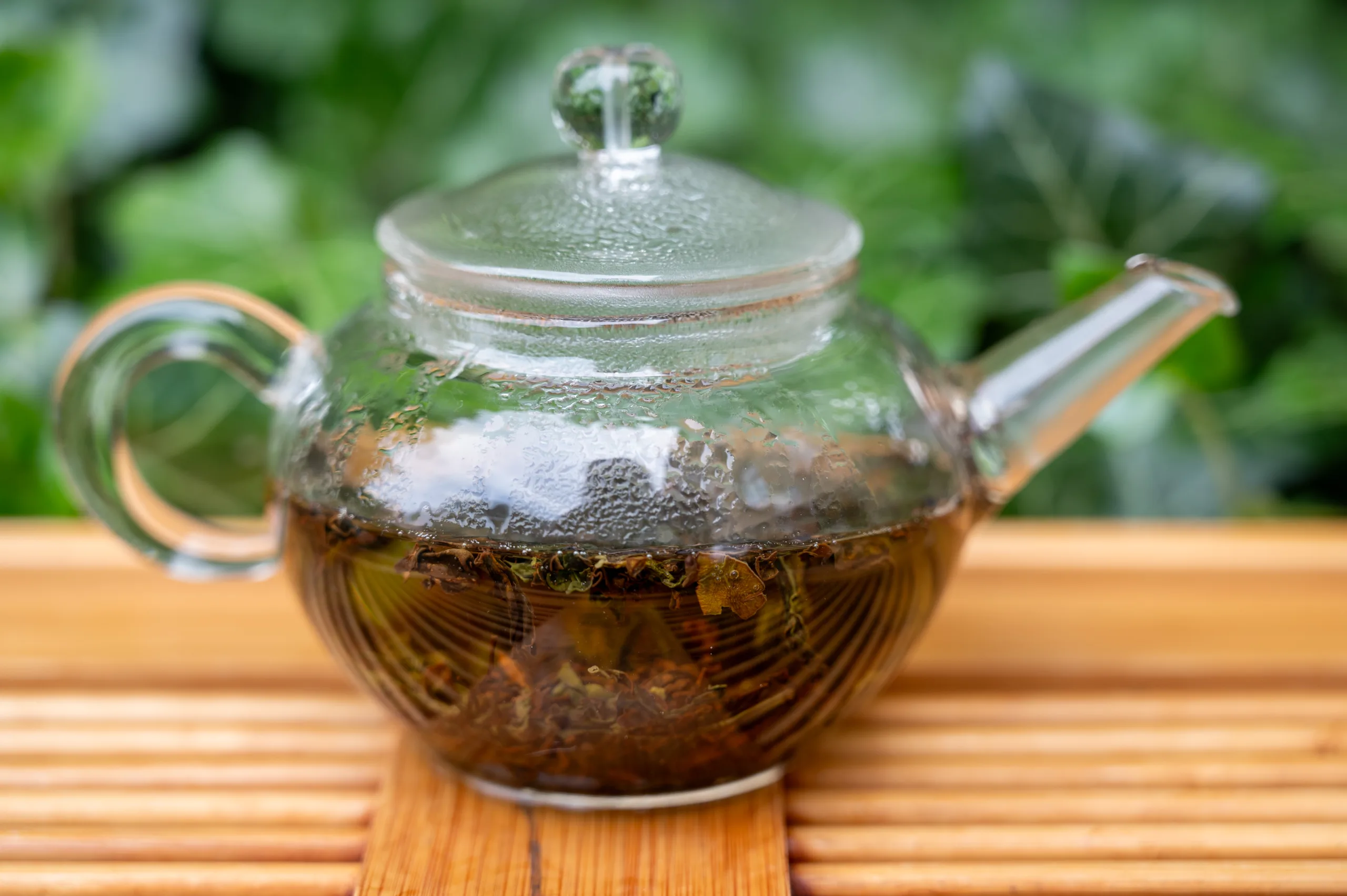 Uroncha Sayamakaori - Oolong z první sklizně z Kyushu - Obrázek 2